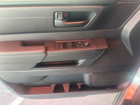 New 2026 Toyota Tundra SR image 24