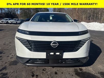 New 2026 Nissan Murano SL