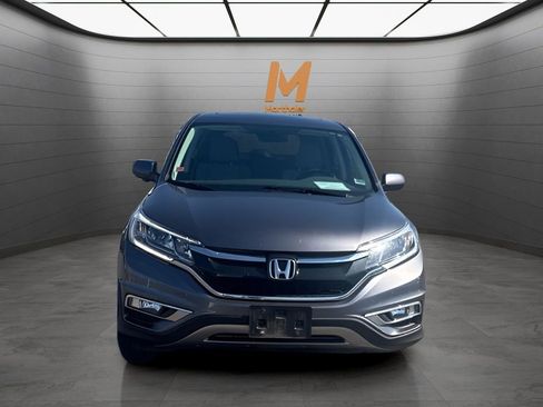 Used 2015 Honda CR-V EX image 8