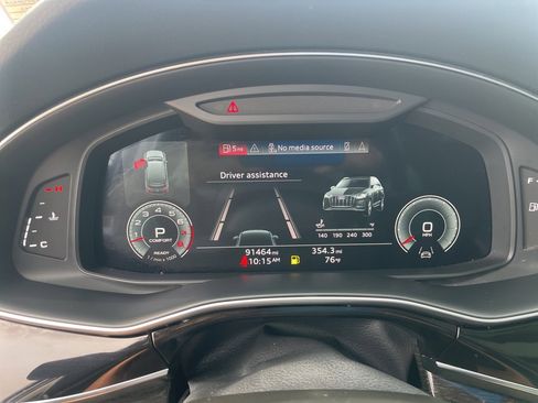 Used 2022 Audi Q7 3.0T Premium Plus image 23