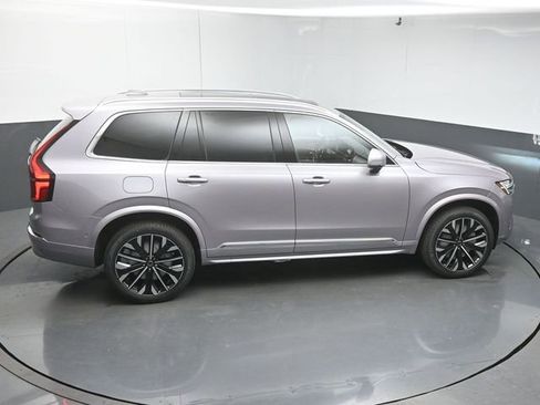 New 2026 Volvo XC90 B6 Plus w/ Protection Package Premier image 50
