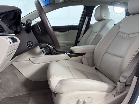 Used 2017 Cadillac XTS Luxury FWD image 8