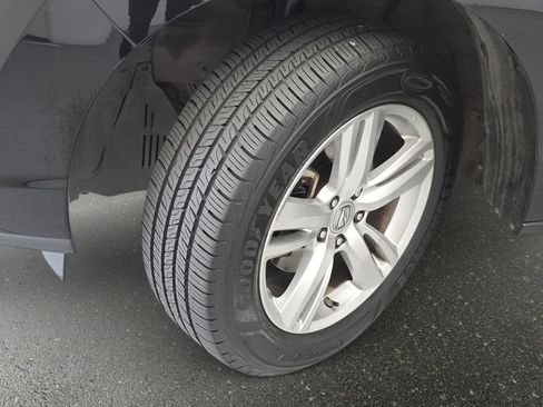 Used 2015 Acura RDX FWD image 30