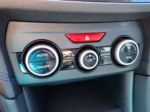 Used 2020 Subaru Crosstrek Hybrid w/ Popular Package #2A image 19