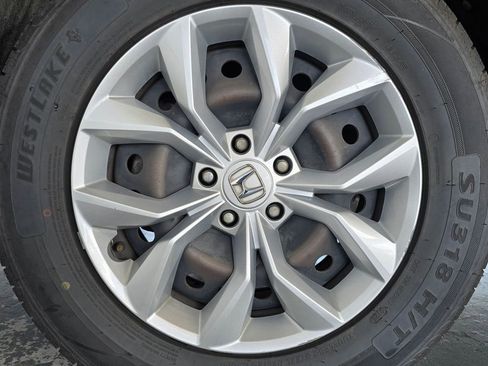 Used 2023 Honda CR-V LX image 33