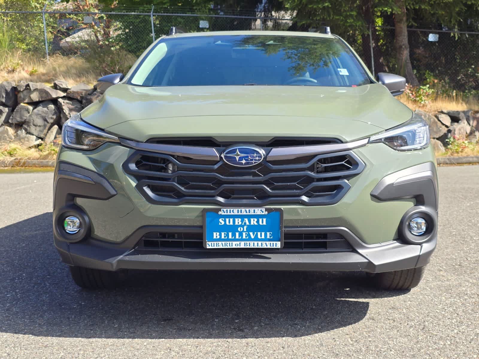New 2026 Subaru Crosstrek 2.5i Limited AWD/4WD image 6