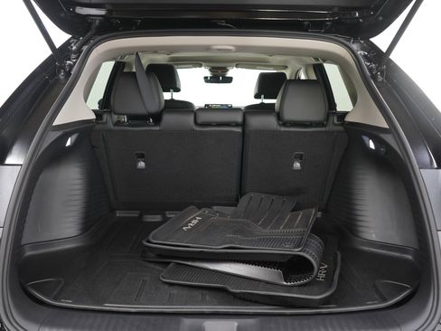 Used 2023 Honda HR-V EX-L image 9
