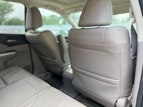 Used 2013 Honda CR-V EX-L image 23