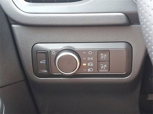 New 2026 Ford Escape ST-Line w/ Tech Pack #1 image 15