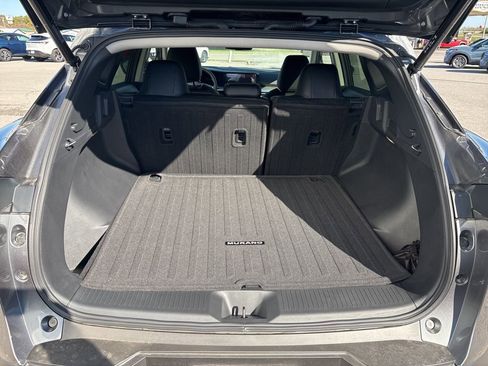 New 2025 Nissan Murano SL AWD/4WD image 15