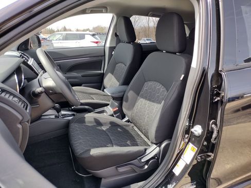 New 2026 Mitsubishi Outlander Sport AWD image 6