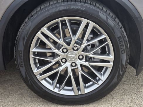 Certified 2023 Acura MDX SH-AWD w/ Advance Package image 13