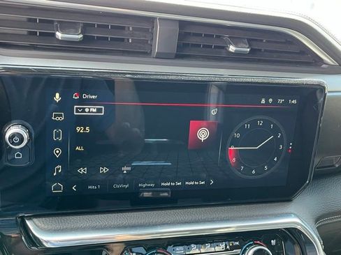 Used 2024 GMC Sierra 2500 Denali AWD/4WD image 27