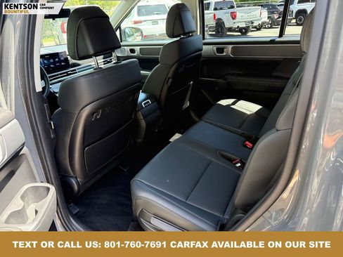 Used 2025 Hyundai Santa Fe SEL image 34