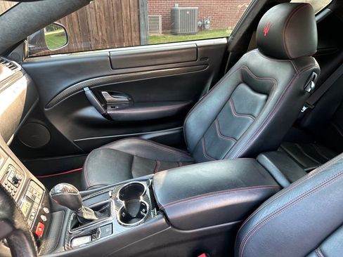 Used 2012 Maserati GranTurismo MC image 26