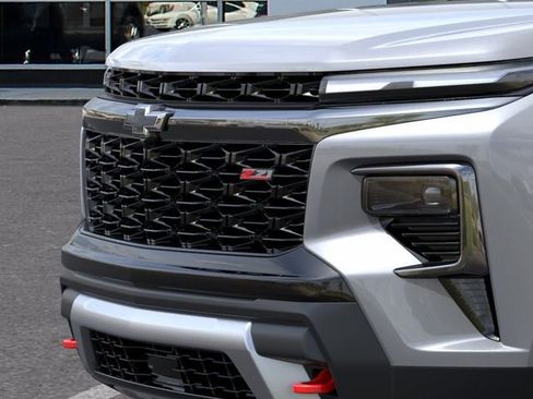 New 2026 Chevrolet Traverse Z71 image 13