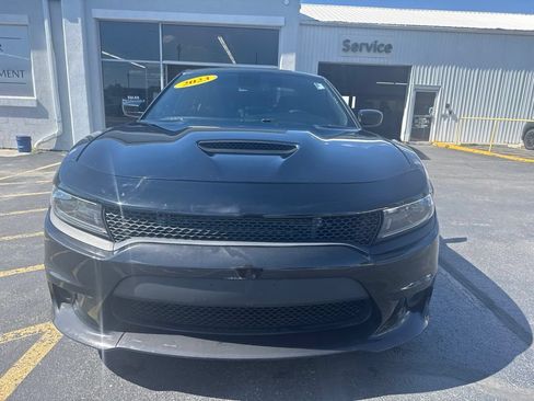 Used 2023 Dodge Charger GT w/ Plus Group AWD/4WD image 2