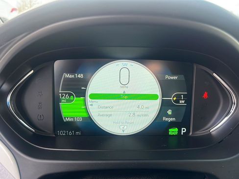 Used 2020 Chevrolet Bolt LT image 15