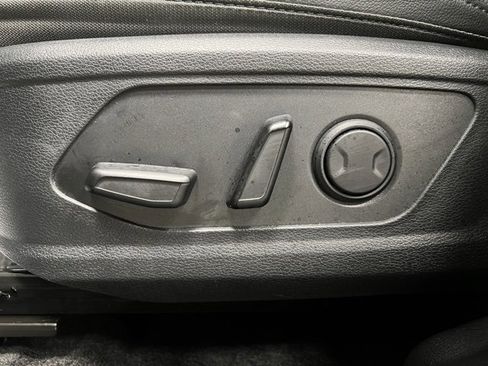 Used 2025 Kia Sportage X-Line Prestige image 21