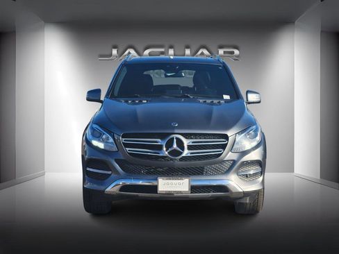 Used 2017 Mercedes-Benz GLE 350 4MATIC image 6