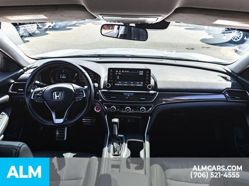Used 2022 Honda Accord Sport Special Edition image 14