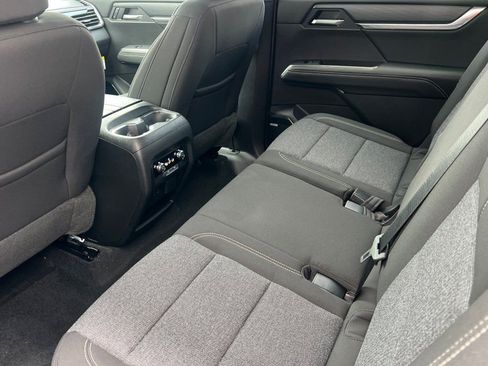 New 2026 GMC Acadia Elevation w/ Black Edition AWD/4WD image 9