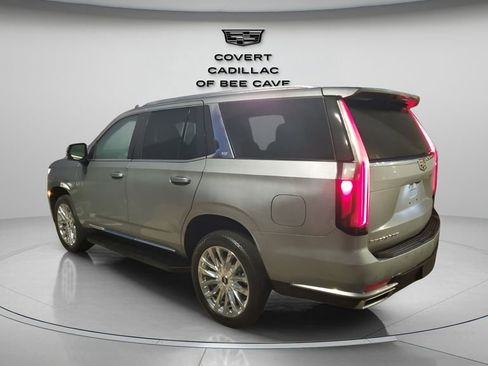 Certified 2023 Cadillac Escalade Premium Luxury image 7