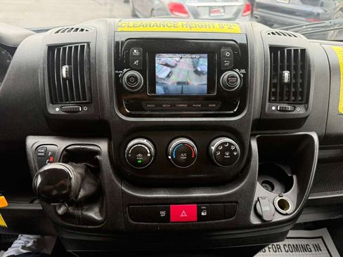 Used 2019 RAM ProMaster 2500 image 15