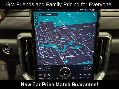 New 2026 GMC Acadia Elevation w/ Black Edition image 21