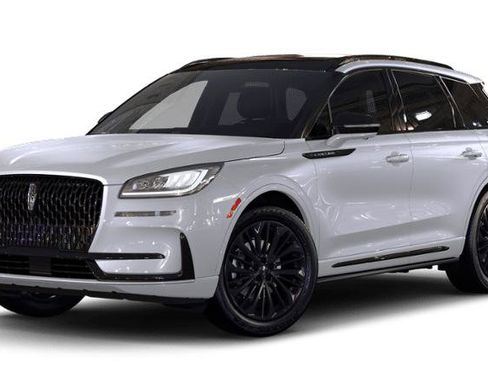 Used 2026 Lincoln Corsair Premiere image 23