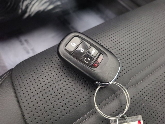 Used 2024 Honda CR-V EX-L image 36