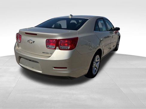 Used 2014 Chevrolet Malibu LT w/ Power Convenience Package FWD image 6