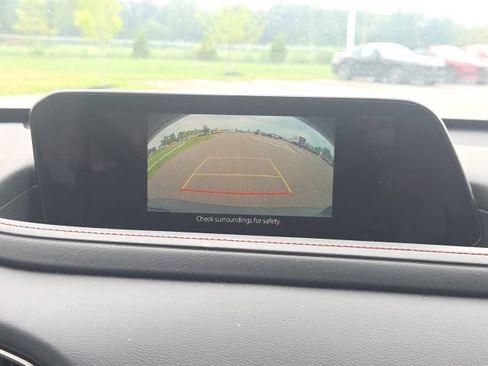 Used 2025 MAZDA CX-30 AWD 2.5 S w/ Preferred Package image 29