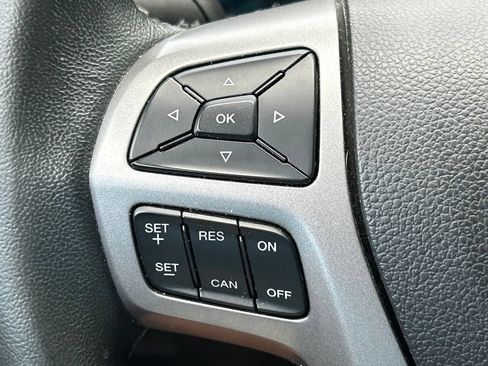Used 2019 Ford Ranger XLT w/ Equipment Group 302A Luxury AWD/4WD image 26