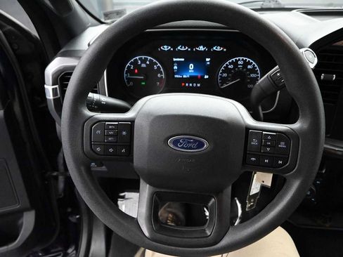 Certified 2023 Ford F150 XL w/ STX Appearance Package AWD/4WD image 37