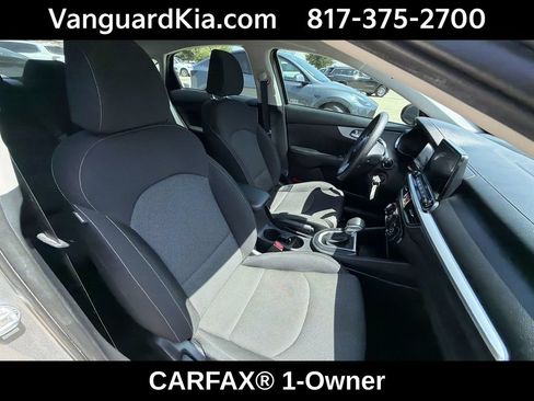 Certified 2024 Kia Forte LXS FWD image 27