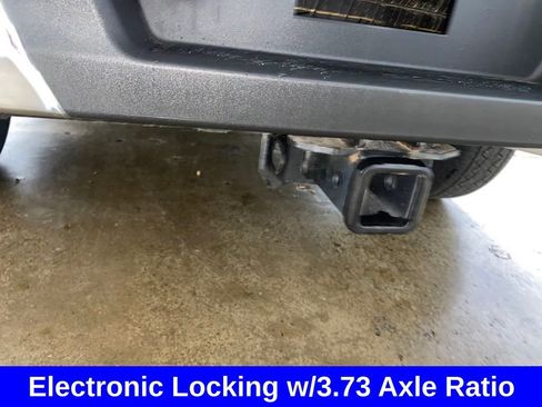 Used 2023 Ford F150 XLT w/ Equipment Group 301A Mid image 17