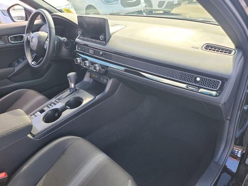 Used 2024 Honda Civic Sport image 13
