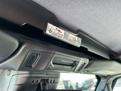 New 2026 Jeep Wrangler Sport S image 29