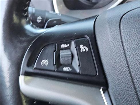 Used 2014 Chevrolet Camaro SS w/ RS Package image 16