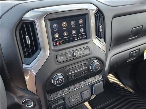 New 2026 Chevrolet Silverado 2500 W/T w/ WT/CX Safety Package image 10