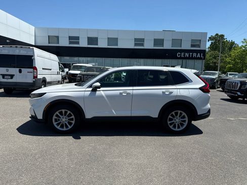 Used 2023 Honda CR-V EX-L image 2