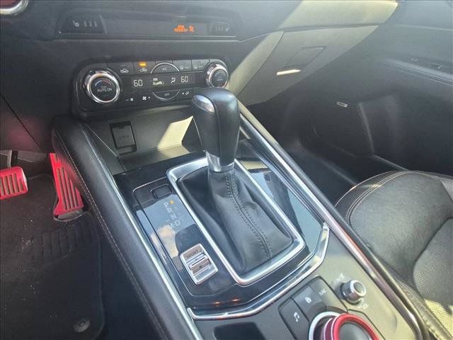 Used 2017 MAZDA CX-5 Grand Touring AWD/4WD image 10