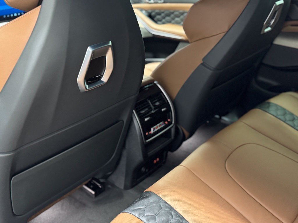 New 2026 BMW X5 M Competition w/ Executive Package AWD/4WD image 25