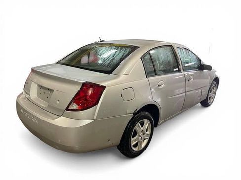 Used 2006 Saturn ION Level 2 w/ Preferred Pkg image 5