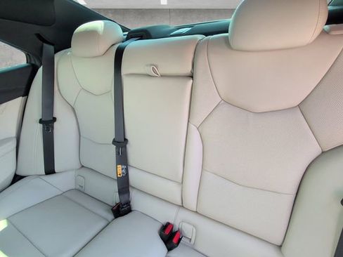 Used 2023 Cadillac CT4 Premium Luxury w/ Technology Package image 22