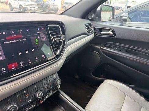 Used 2021 Dodge Durango R/T w/ Trailer Tow Group IV AWD/4WD image 50