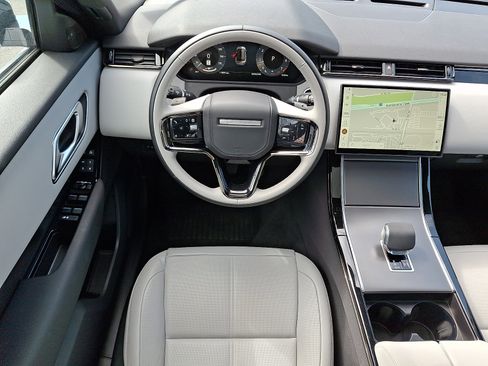 Used 2026 Land Rover Range Rover Velar S AWD/4WD image 4