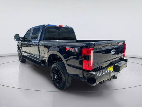 Used 2023 Ford F250 XL w/ STX Appearance Package AWD/4WD image 5