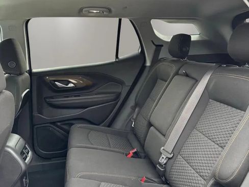 Used 2019 GMC Terrain SLE FWD image 16